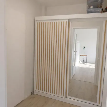 Fewo1846 - Elbe27 - Komfortables Studioapartment Mit Balkon *